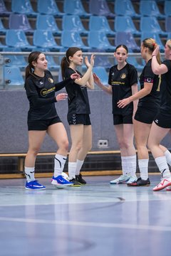 Bild 77 - wBJ Power Girls Cup Suederelbe